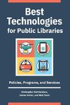 Best Technologies for Public Libraries