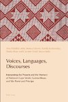 Voices, Languages, Discourses