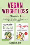 Vegan Weight Loss