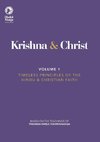 Krishna & Christ, Volume 1