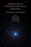 Approaches to Systemic Functional Grammar