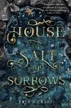 House of Salt and Sorrows