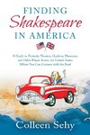 Finding Shakespeare in America