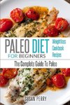 Paleo For Beginners