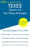 TEXES Science 4-8 - Test Taking Strategies