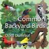 Common Backyard Birds