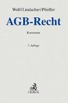 AGB-Recht