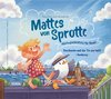 Mattes von Sprotte, Küstengeschichte(n) für Kinder