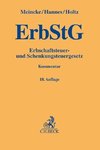 Erbschaftsteuer- und Schenkungsteuergesetz