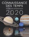 Connaissance des temps 2020