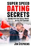 Super Speed Dating Secrets