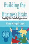 Building the Business Brain