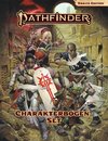 Pathfinder 2 - Charakterbogenpack