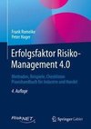 Erfolgsfaktor Risiko-Management 4.0