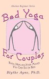 Bed Yoga for Couples