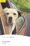 Penguin Readers MP3 CD Pack Level 2. Marley and Me