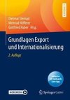 Grundlagen Export und Internationalisierung