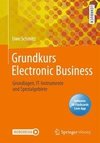 Grundkurs Electronic Business