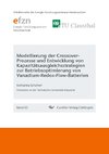 Modellierung der Crossover-Prozesse und Entwicklung von Kapazitatsausgleichsstrategien zur Betriebsoptimierung von Vanadium-Redox-Flow-Batterien