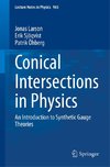 Conical Intersections in Physics