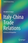 Italy-China Trade Relations