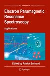 Electron Paramagnetic Resonance Spectroscopy