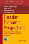 Eurasian Economic Perspectives