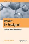 Robert Le Rossignol