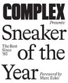 Complex Presents: Sneaker of the Year