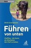 Führen von unten