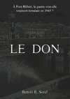 Le don