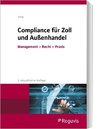 Compliance für Zoll und Außenhandel