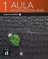 Aula internacional Plus 1 (A1). Libro del alumno