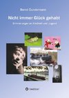 Nicht immer Glück gehabt