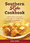 Southern Keto Cookbook