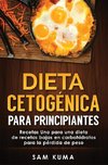 Dieta Cetogénica