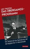 Das Übergangsprogramm