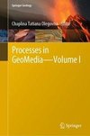 Processes in GeoMedia - Volume I