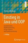 Einstieg in Java und OOP