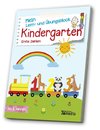 Mein Lern- & Übungsblock<BR>Kindergarten: Erste Zahlen