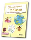 Mein Lern- & Übungsblock<BR>2. Klasse: Lesen, Schreiben, Rechnen