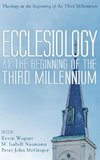 Ecclesiology at the Beginning of the Third Millennium