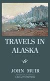 Travels In Alaska - Legacy Edition