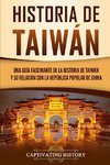 Historia de Taiwán