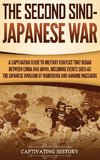 The Second Sino-Japanese War