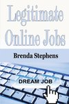 Legitimate Online Jobs