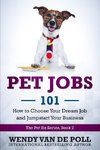 Pet Jobs 101