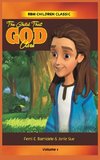 The Child That Uses God