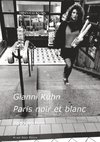 Paris noir et blanc