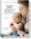 Babybeikost - Vorkochen. Einfrieren. Entspannen.